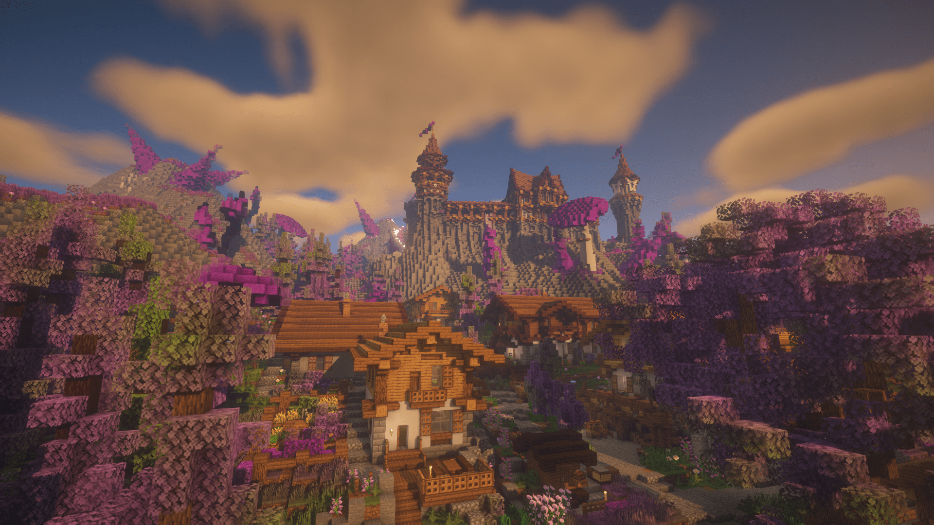 Arxcraft